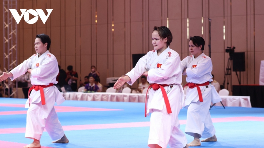 HCM City to host Vietnam-RoK martial arts, culture exchange week 2023